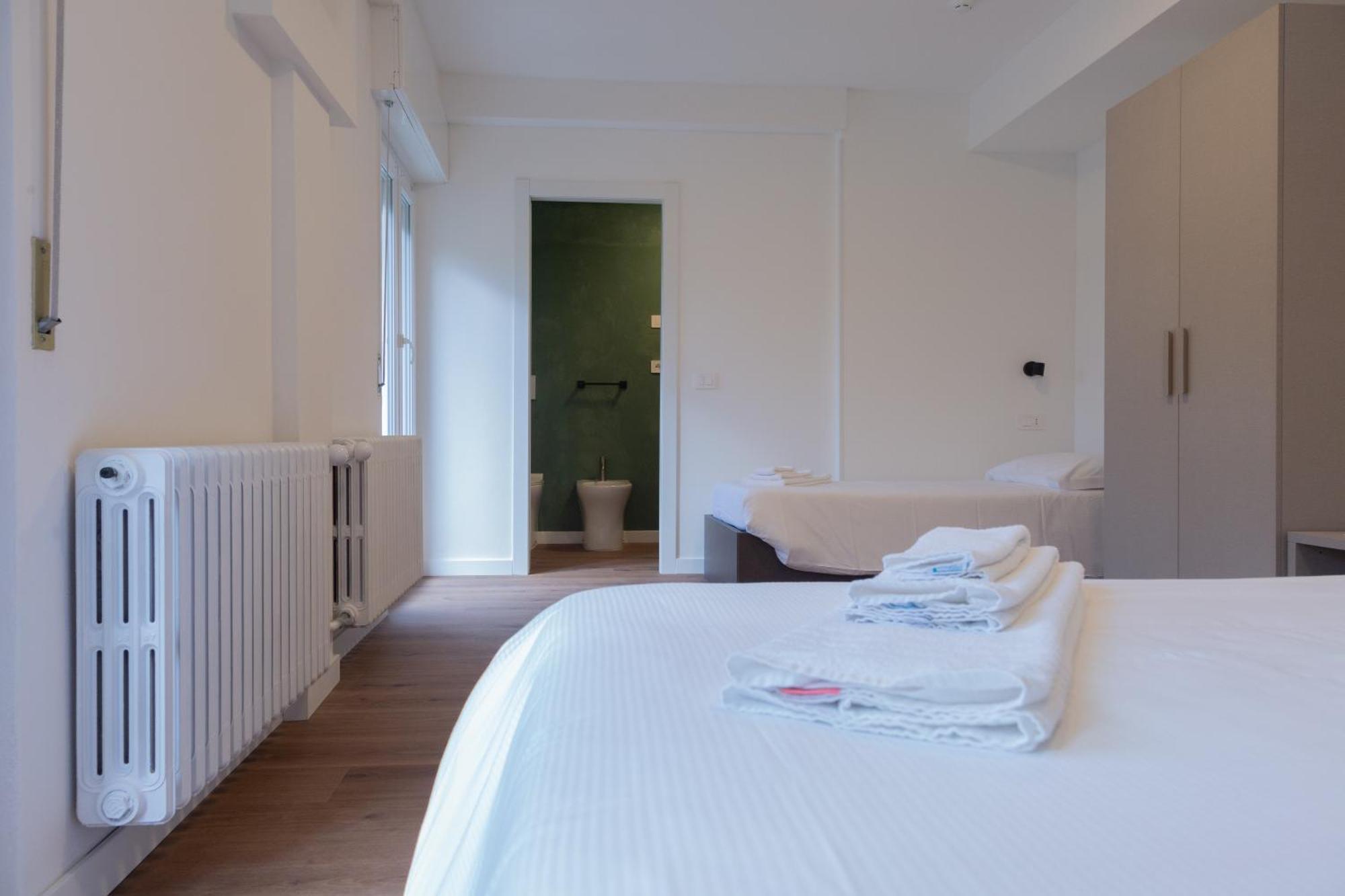 Albergo Panorama Malesco Habitación foto