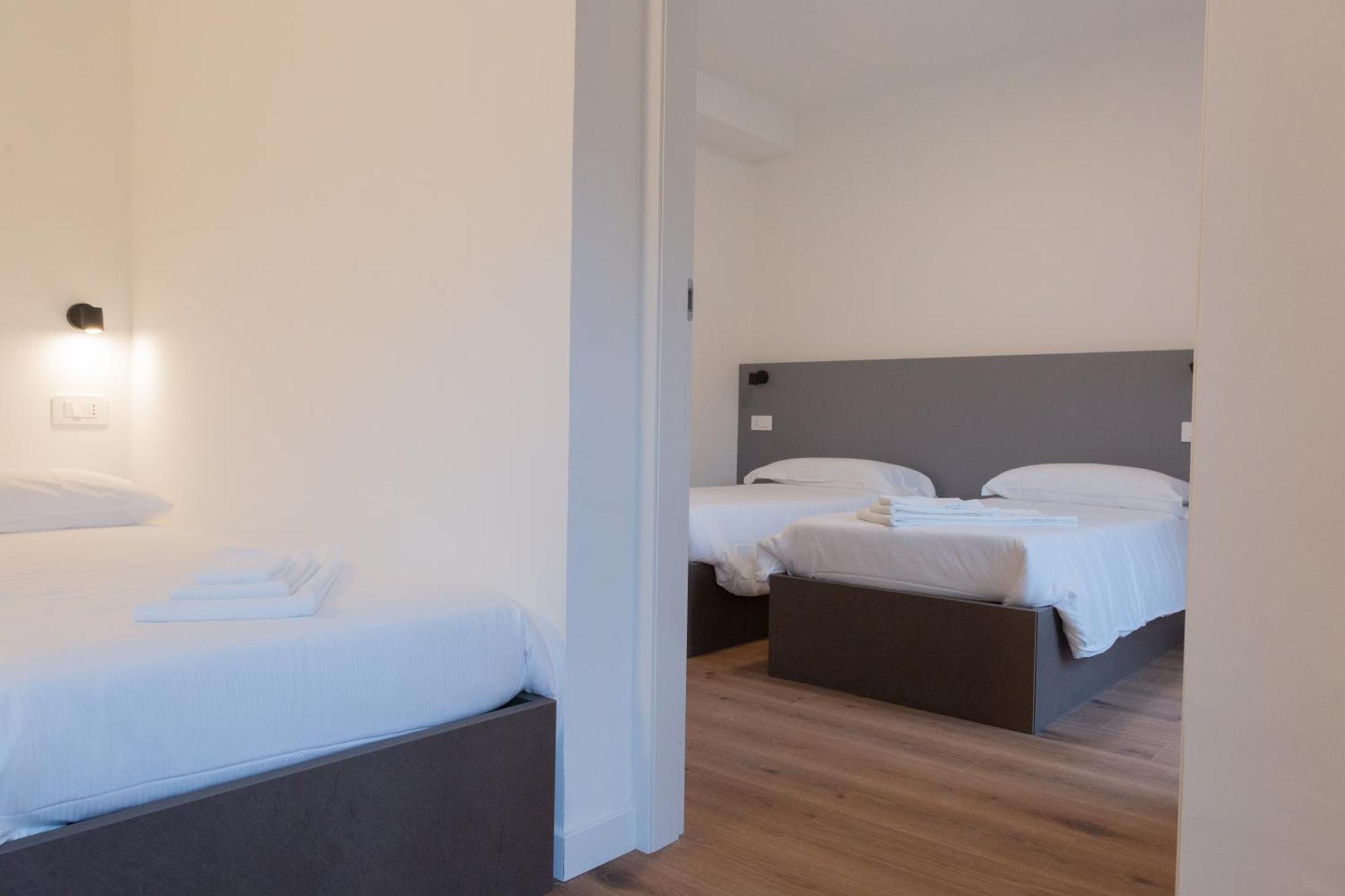 Albergo Panorama Malesco Habitación foto