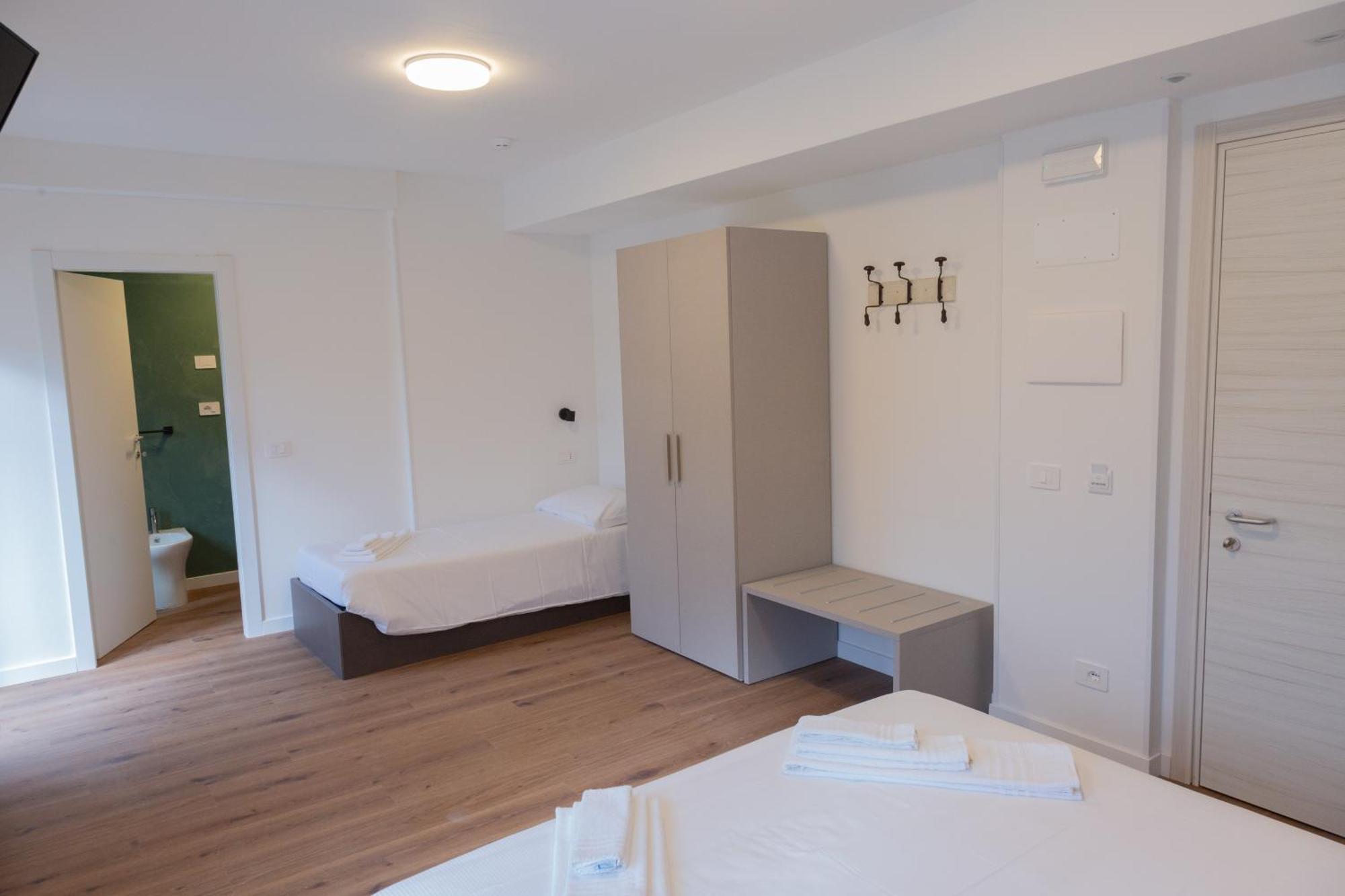 Albergo Panorama Malesco Habitación foto