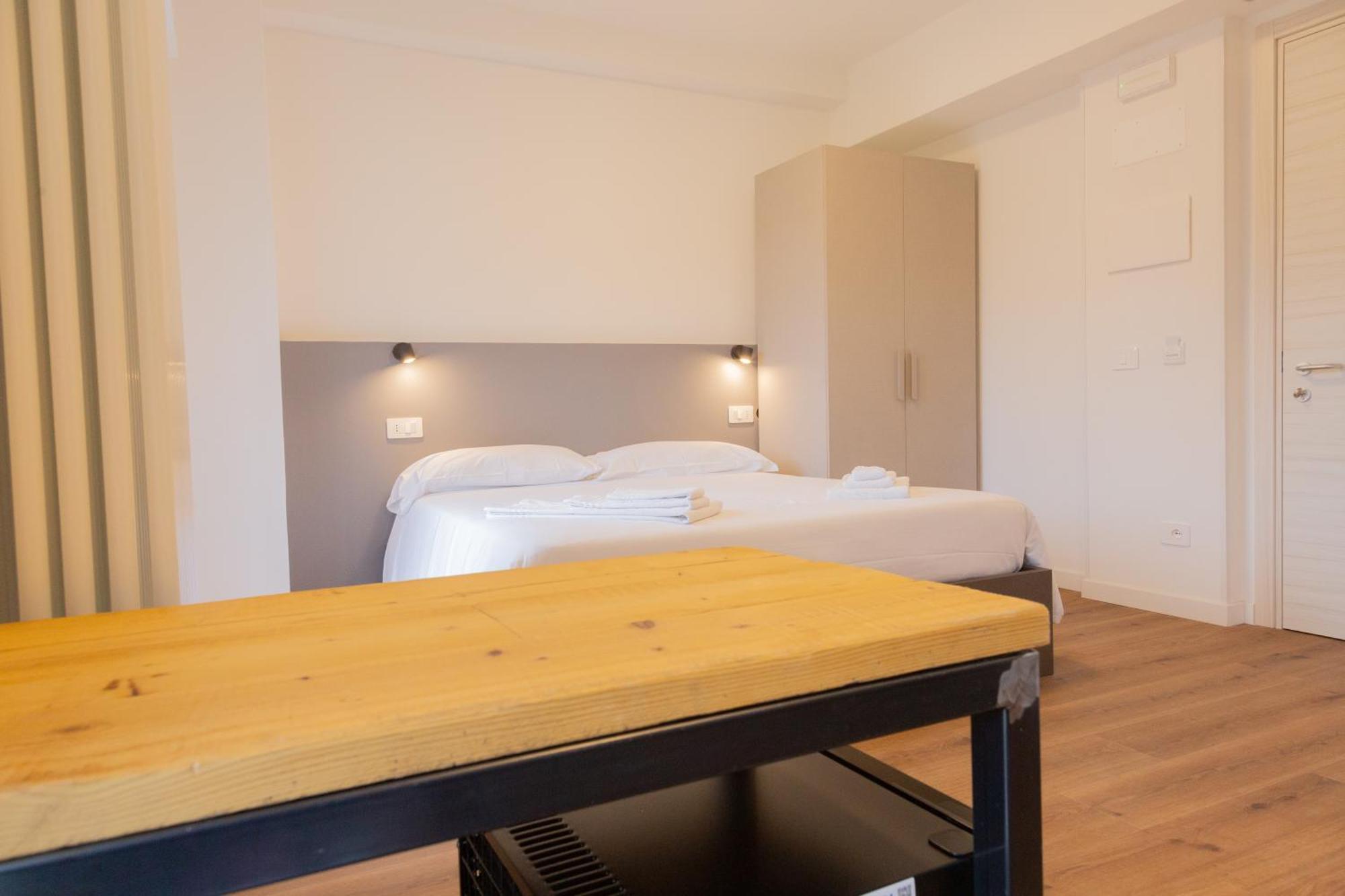 Albergo Panorama Malesco Habitación foto