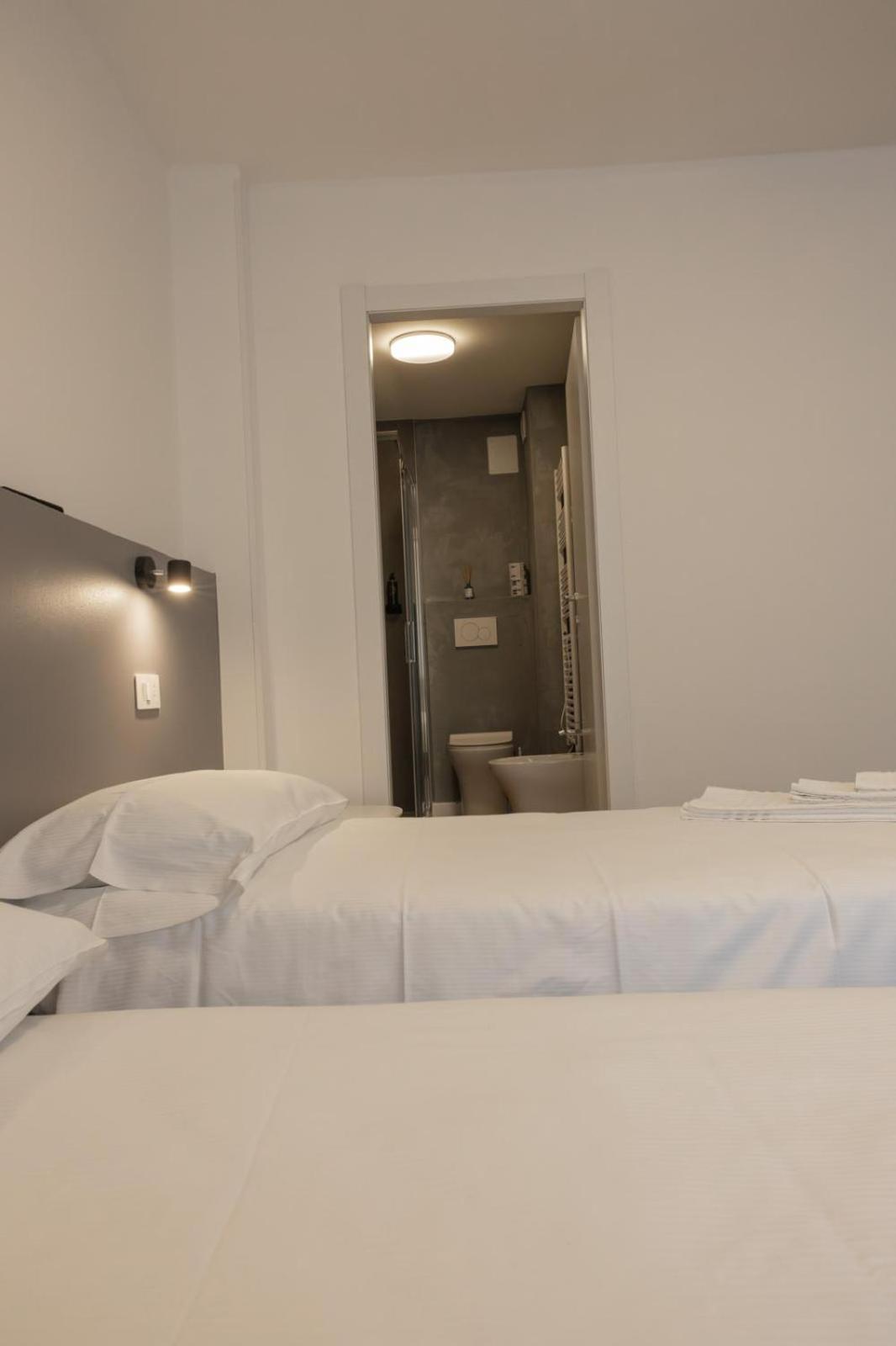 Albergo Panorama Malesco Exterior foto